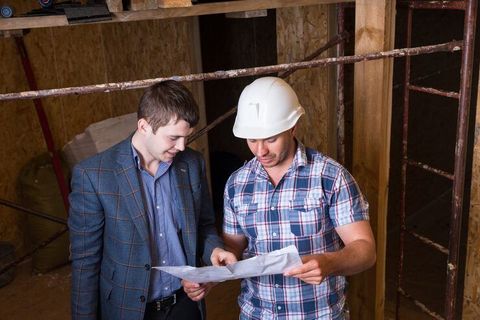 Guide to Construction Heavy Materials Explained for Informational Reading Only