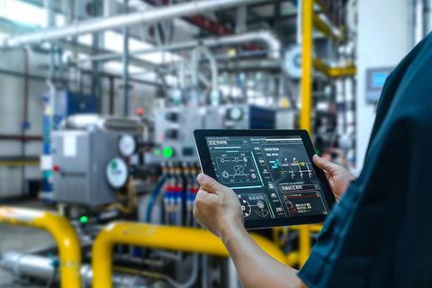 Industrial IoT Insights: Modern Strategies That Work