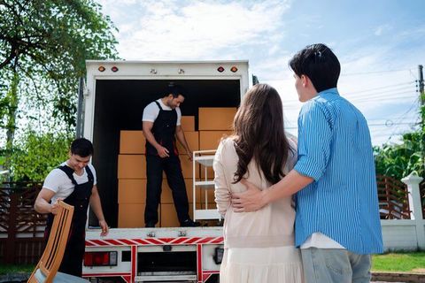 Guide To Your Move:Read About Residential And Commercial Moves