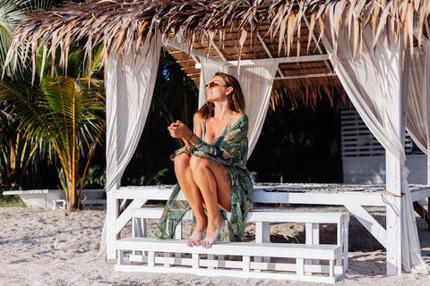 Ultimate Guide to Luxury Beach Stays in Goa