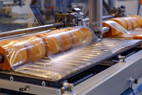 Industrial Shrink Wrapping Machines: Complete Expert Guide