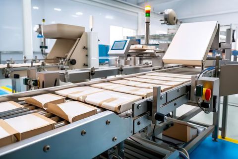 End-of-Line Packaging Equipment: Complete Professional Guide