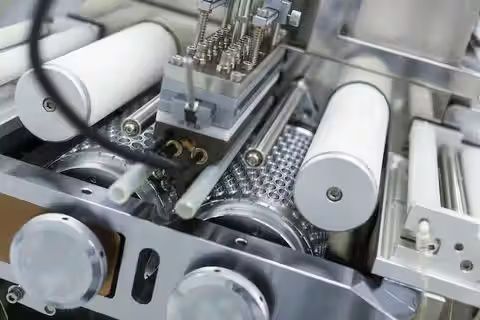 Label Printing Machines: Complete Guide for Modern Businesses