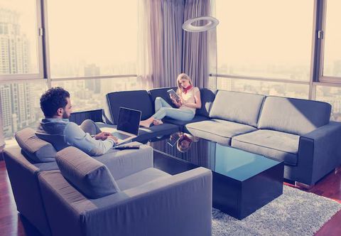 Discover about Types of Sofa Sets