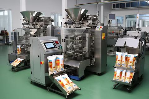 Explore Food Cartoning Machine Technologies